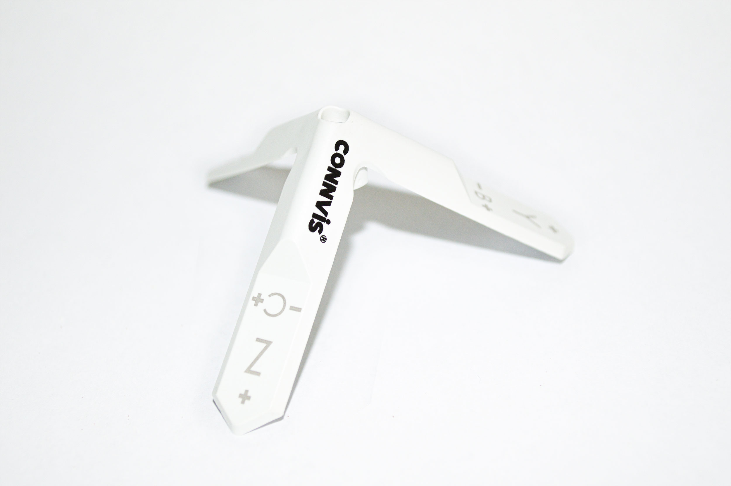 cooaxtrainer | Koordinatenkreuz – Bild 2