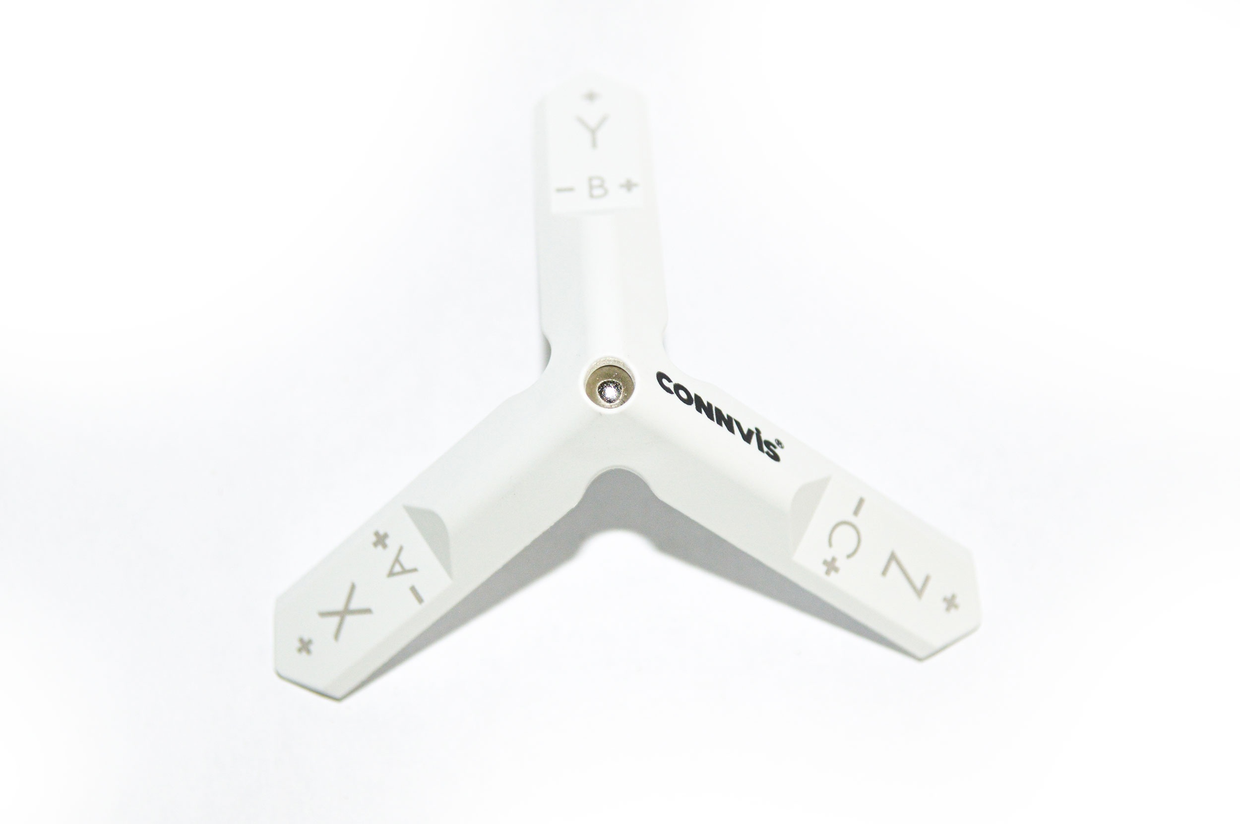 cooaxtrainer | Koordinatenkreuz