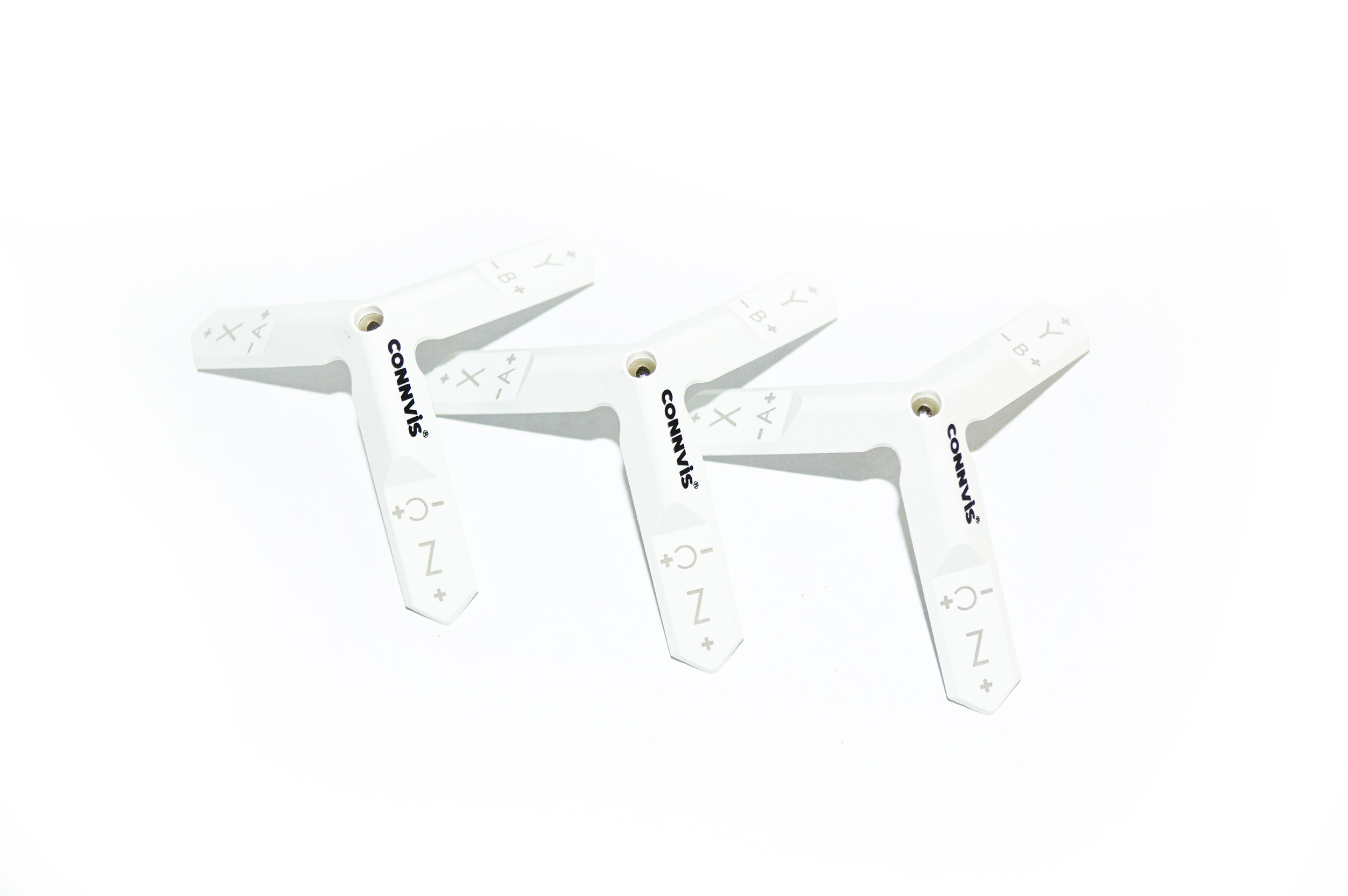 cooaxtrainer | Koordinatenkreuz – Bild 4