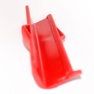 edgebreaker Set | Karton zu 1 Stück + 5m Schleifleinen K 120