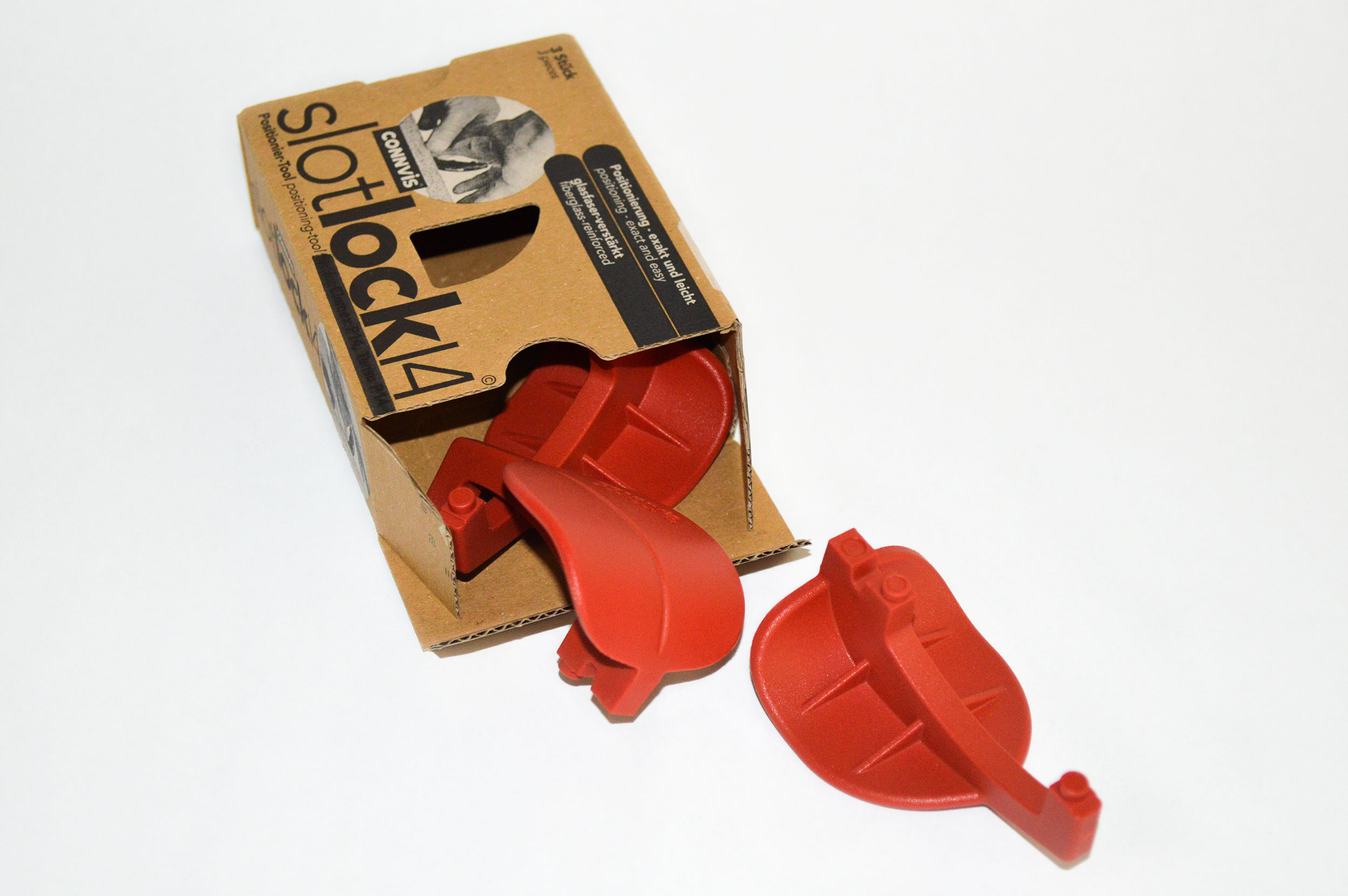 slotlock14 | Karton zu 3 Stück – Bild 12