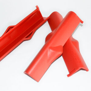 edgebreaker Set | Karton zu 3 Stück + 50m Schleifleinen K 120